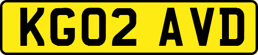 KG02AVD