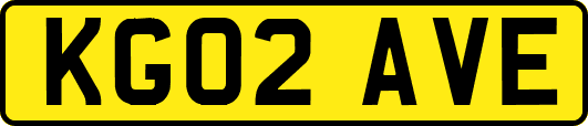 KG02AVE