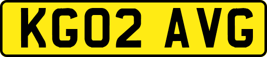 KG02AVG