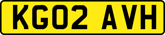 KG02AVH