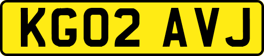 KG02AVJ