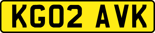 KG02AVK