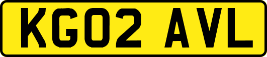KG02AVL