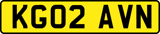 KG02AVN
