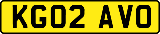 KG02AVO