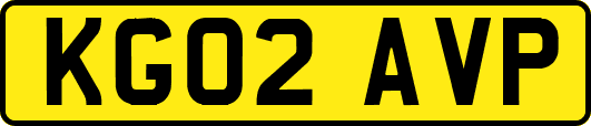 KG02AVP