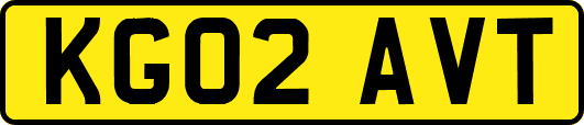 KG02AVT