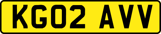 KG02AVV