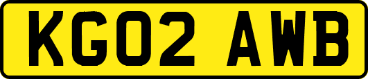KG02AWB