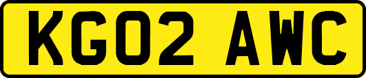 KG02AWC
