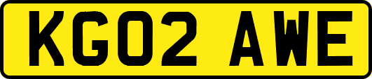 KG02AWE