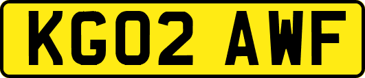 KG02AWF