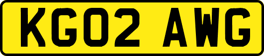 KG02AWG