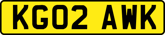 KG02AWK