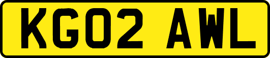 KG02AWL