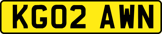 KG02AWN