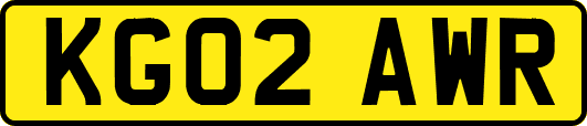 KG02AWR