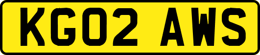 KG02AWS