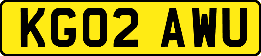 KG02AWU