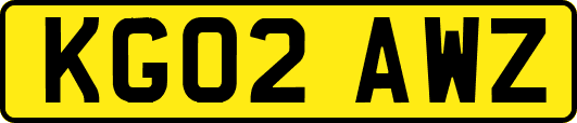 KG02AWZ
