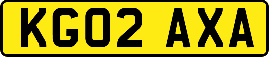 KG02AXA