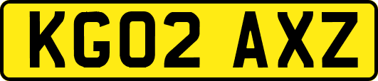 KG02AXZ