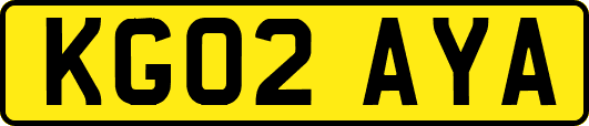 KG02AYA