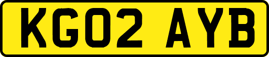 KG02AYB