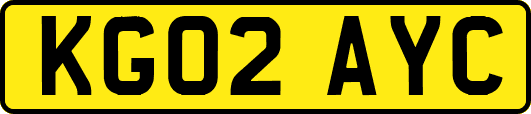 KG02AYC
