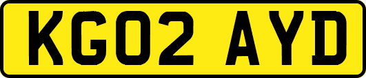KG02AYD