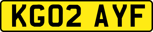 KG02AYF