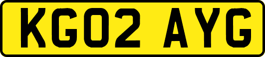 KG02AYG