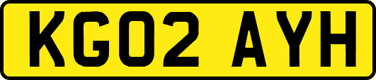 KG02AYH