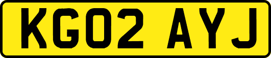KG02AYJ
