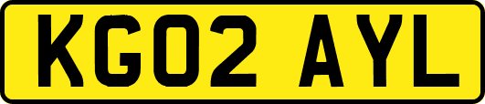 KG02AYL