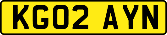 KG02AYN