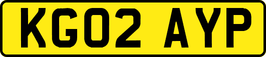 KG02AYP