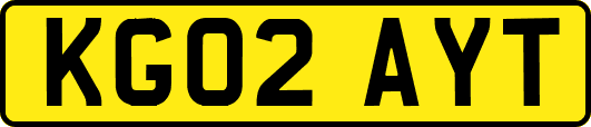 KG02AYT