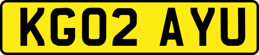 KG02AYU