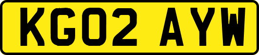 KG02AYW