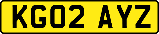 KG02AYZ