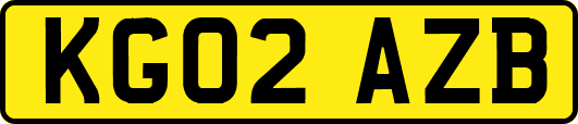KG02AZB