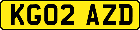 KG02AZD