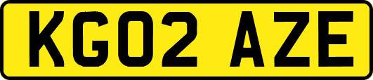 KG02AZE