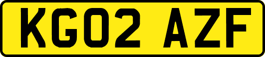 KG02AZF
