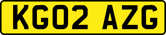 KG02AZG