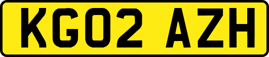 KG02AZH