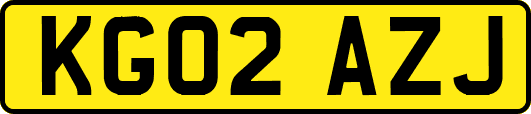 KG02AZJ