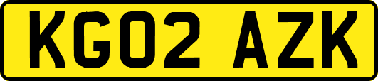 KG02AZK