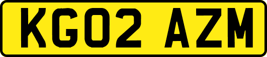 KG02AZM